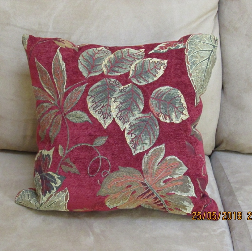 Decorative Pillows
